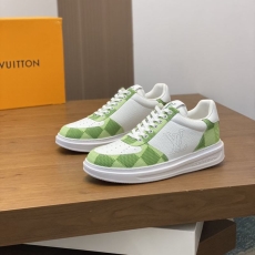 Louis Vuitton Low Shoes